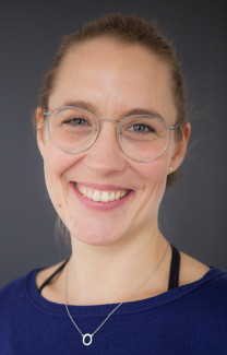 Kristina Schimmeyer