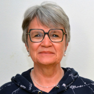 Christine Fößel
