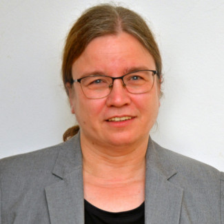 Almuth Nürnberger